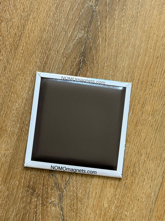 Custom magnet 4 pack